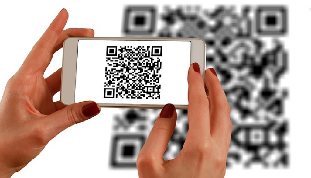 kod qr