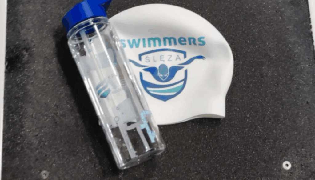 swimmers