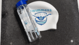swimmers